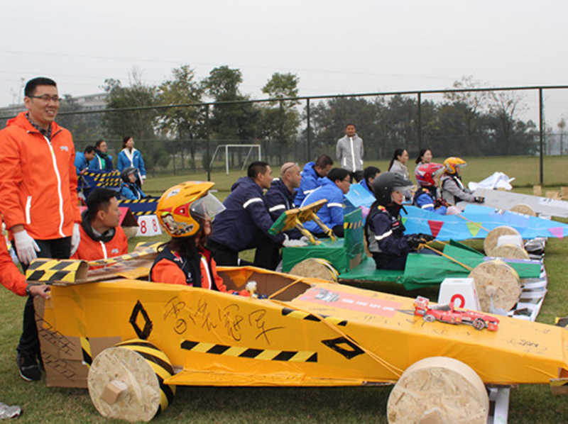 f1赛车之风云再起